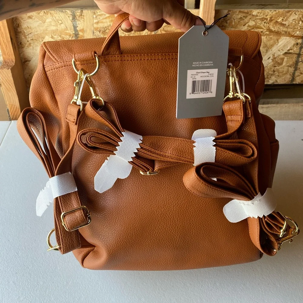 Diaper bag - Picture 6 of 10